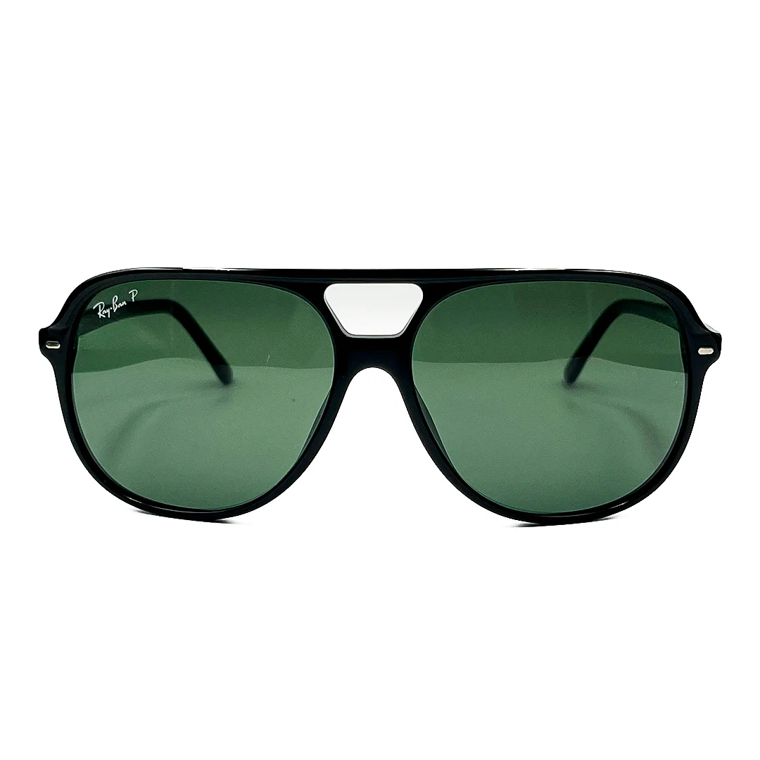 LENTE DE SOL RAY BAN POLARIZED RB2198 BILL 901/58 /60-14
