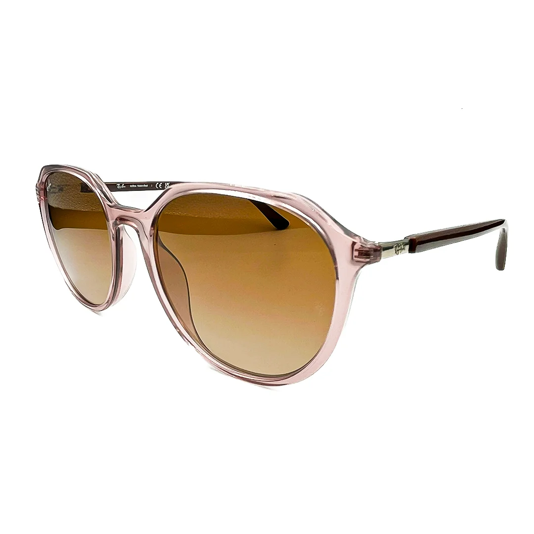 LENTE DE SOL RAY BAN RB4415L 667213 /54-18 - Imagen 2