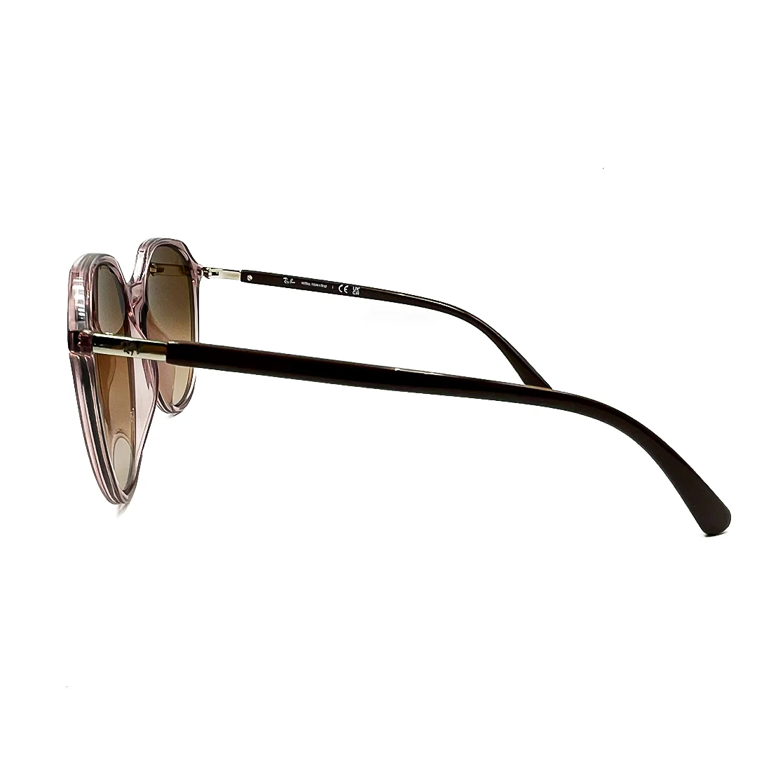 LENTE DE SOL RAY BAN RB4415L 667213 /54-18 - Imagen 3