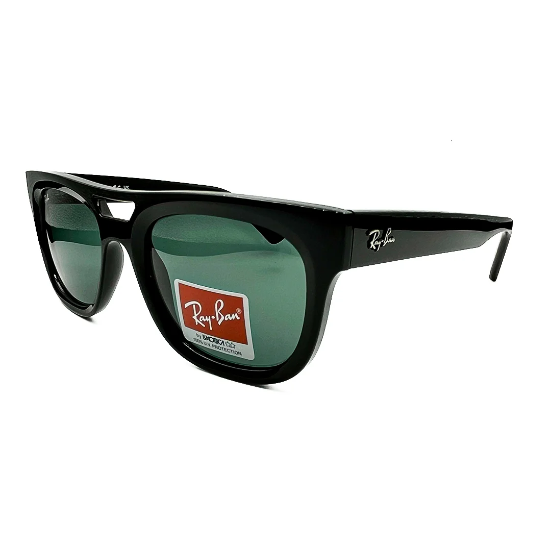 LENTE DE SOL RAY BAN RB4426 PHIL 6677/71 /54-21 - Imagen 2