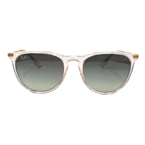LENTE DE SOL RAY BAN RB4171 ERIKA 6742/11 54/18 145 2N