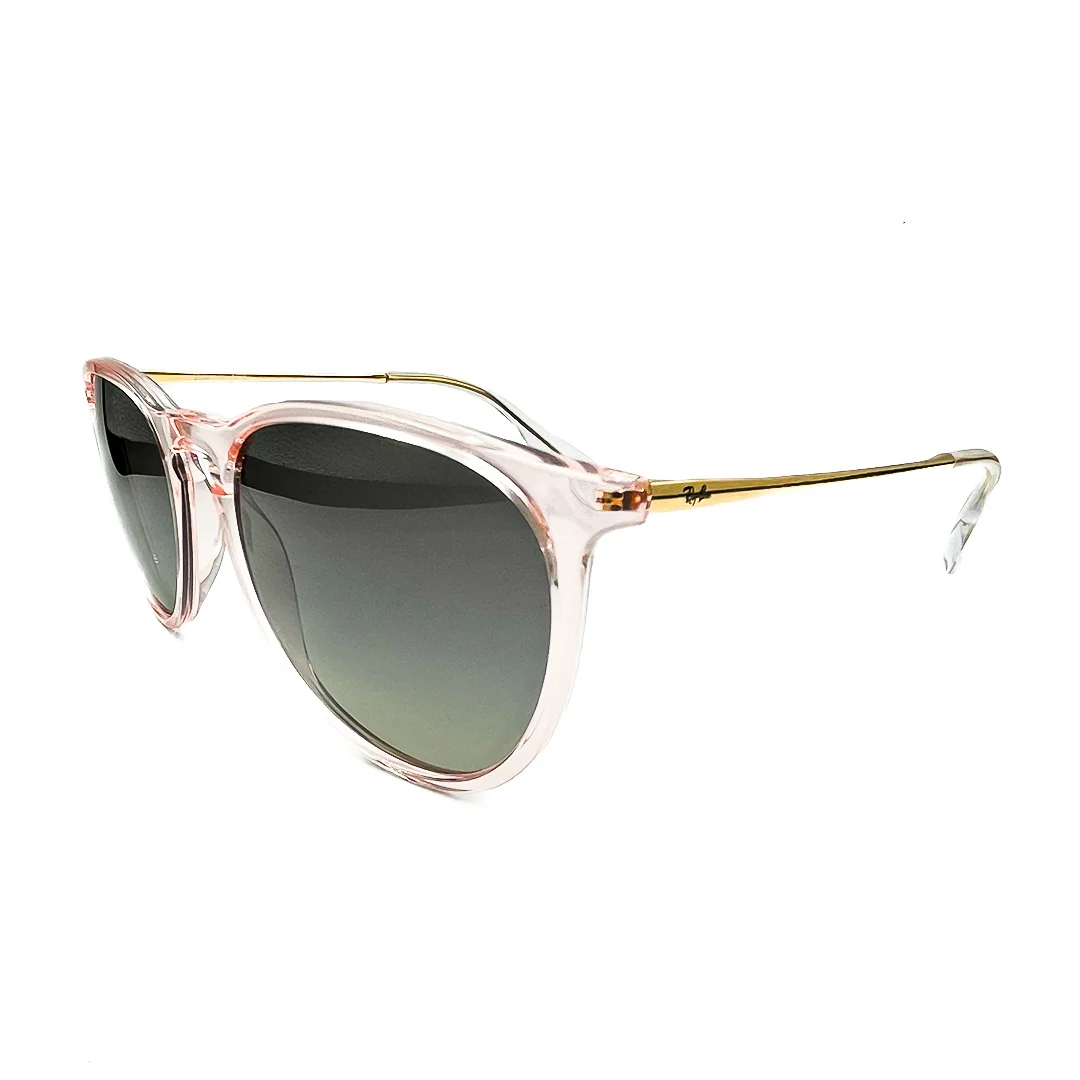 LENTE DE SOL RAY BAN RB4171 ERIKA 6742/11 54/18 145 2N - Imagen 2