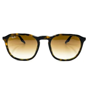 LENTE DE SOL RAY BAN RB2203 902/51 52/20 145 2N
