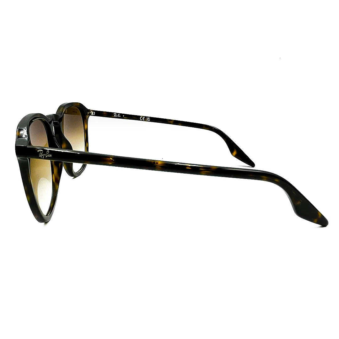 LENTE DE SOL RAY BAN RB2203 902/51 52/20 145 2N - Imagen 3