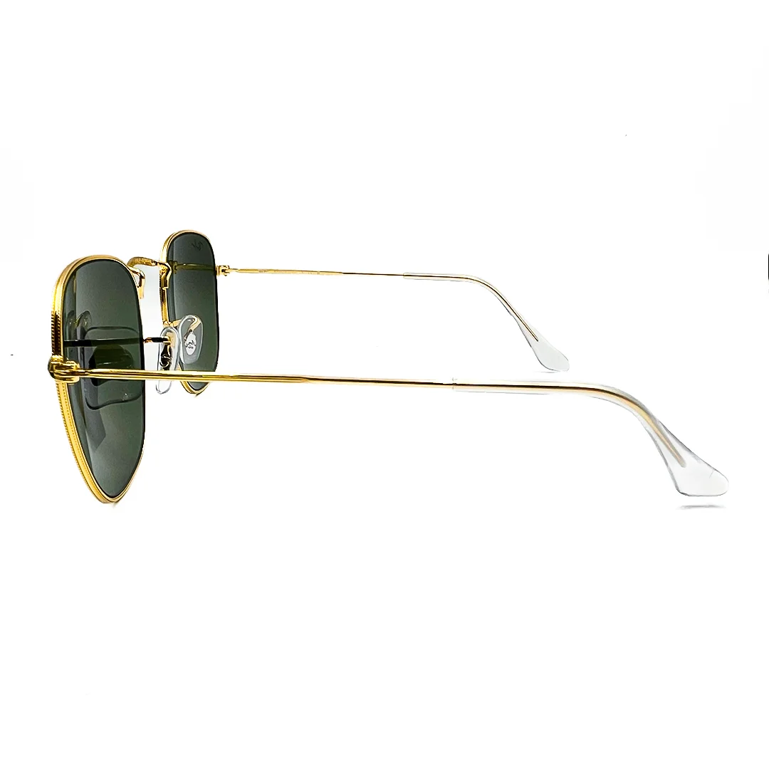 LENTE DE SOL RAY BAN RB3857 FRANK 9196/31 /54-20 - Imagen 3
