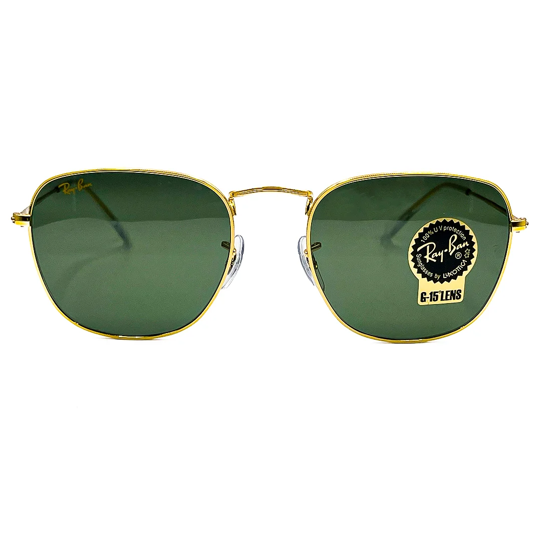 LENTE DE SOL RAY BAN RB3857 FRANK 9196/31 /54-20