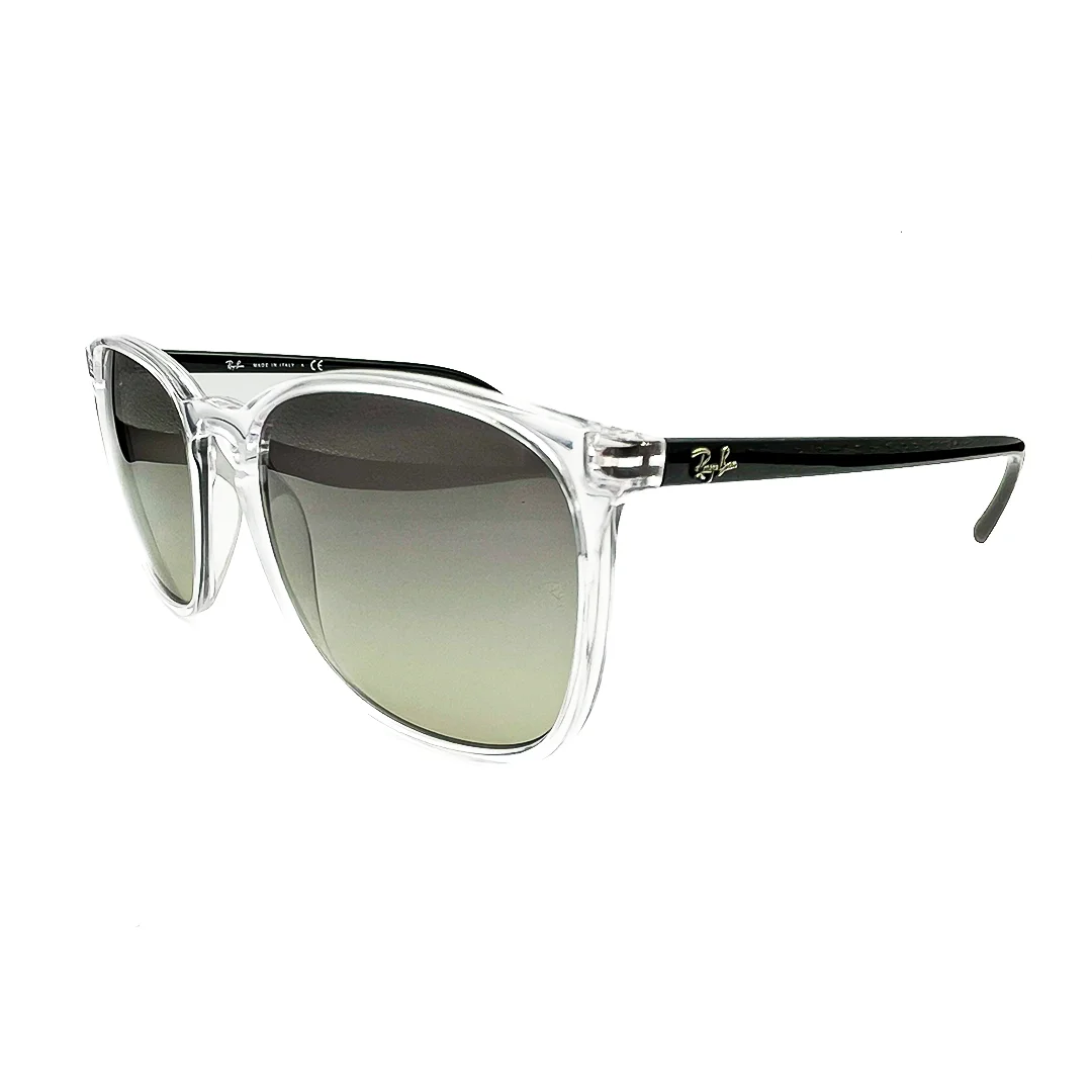 LENTE DE SOL RAY BAN RB4387 6477/11 /56-18 - Imagen 2