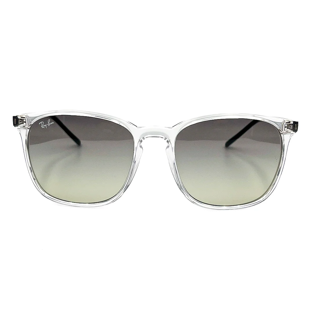 LENTE DE SOL RAY BAN RB4387 6477/11 /56-18