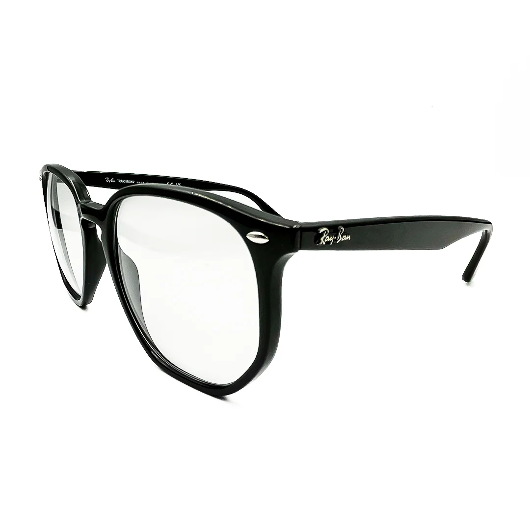 LENTE DE SOL RAY BAN RB4306 601/M3 54/19 145 3F-OF - Imagen 2