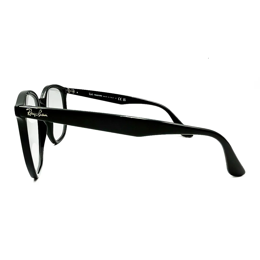 LENTE DE SOL RAY BAN RB4306 601/M3 54/19 145 3F-OF - Imagen 3