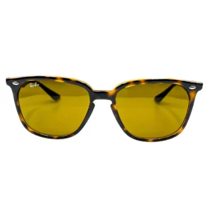 LENTE DE SOL RAY BAN RB4362 710/73 55/18 145