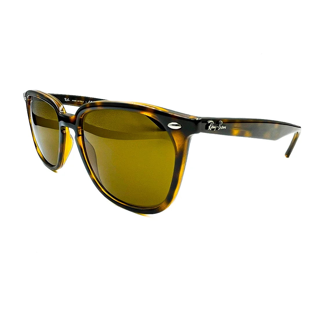 LENTE DE SOL RAY BAN RB4362 710/73 55/18 145 - Imagen 2