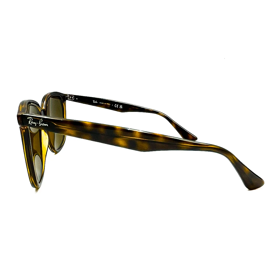 LENTE DE SOL RAY BAN RB4362 710/73 55/18 145 - Imagen 3