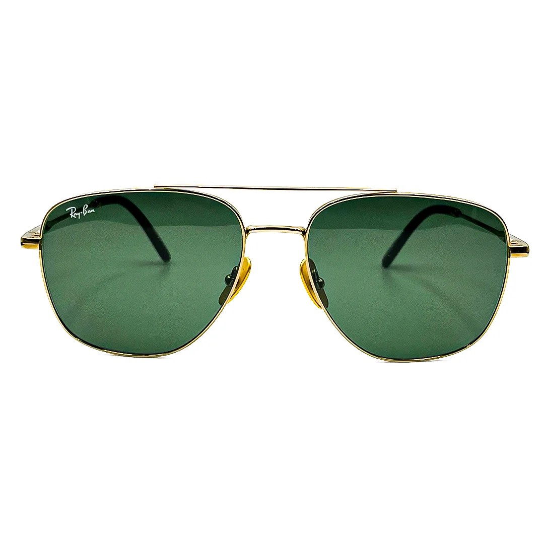 LENTE DE SOL RAY BAN COLECCION RB8097 926531 59/17 145 3N