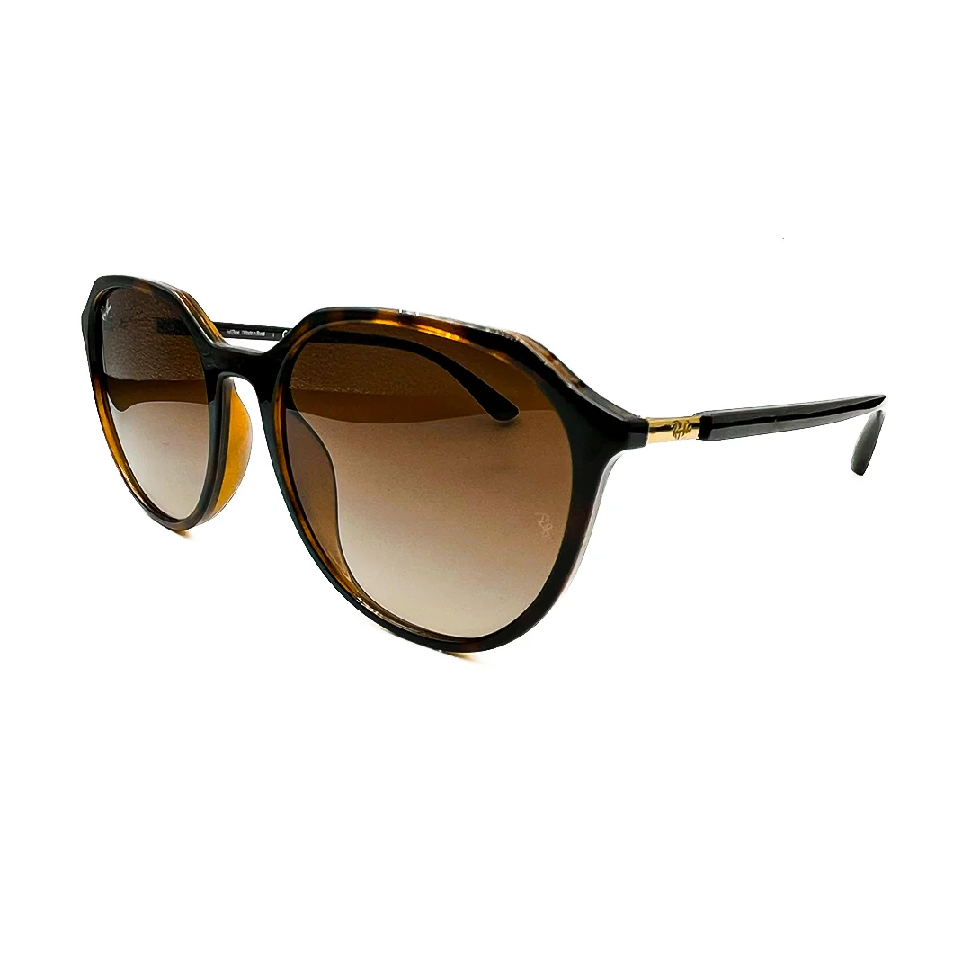 LENTE DE SOL RAY BAN RB4415L 710/13 54/18 145 - Imagen 2