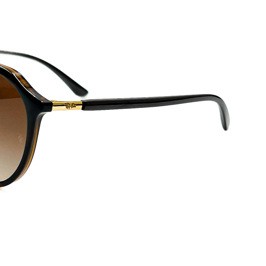 LENTE DE SOL RAY BAN RB4415L 710/13 54/18 145 - Imagen 3