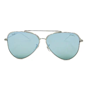 LENTE DE SOL RAY BAN COLECCION RB R0101S AVIATOR REVERSE 003/30 62/11 145 3N