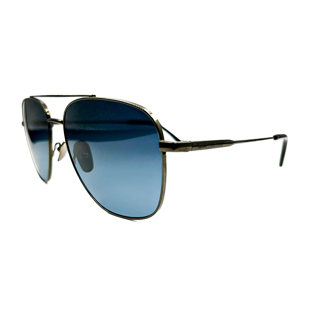 LENTE DE SOL RAY BAN COLECCION RB8097 165/S3 59/17 145 3P - Imagen 2