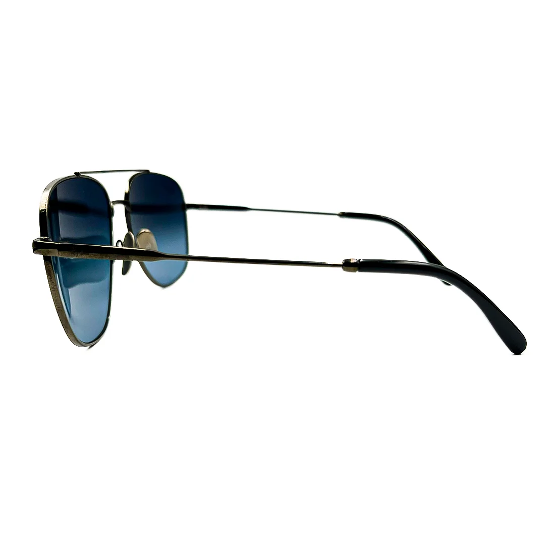 LENTE DE SOL RAY BAN COLECCION RB8097 165/S3 59/17 145 3P - Imagen 3