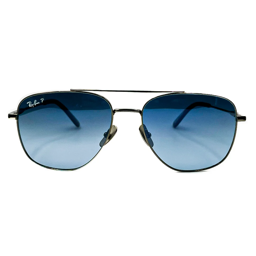 LENTE DE SOL RAY BAN COLECCION RB8097 165/S3 59/17 145 3P