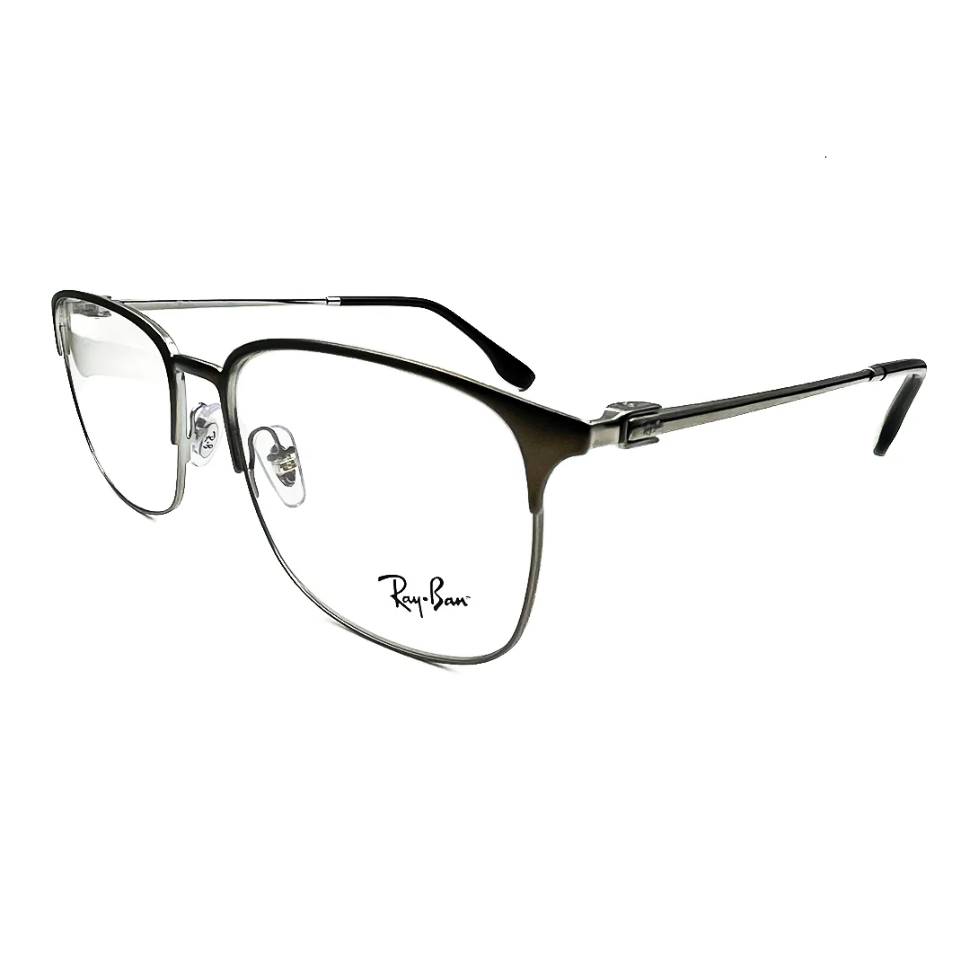 LENTE OFTALMICO RAY BAN RB6494 3135 56/18 145 - Imagen 2