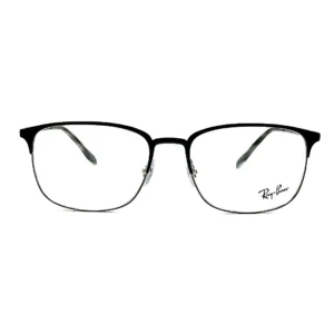 LENTE OFTALMICO RAY BAN RB6494 3187 56/18 145
