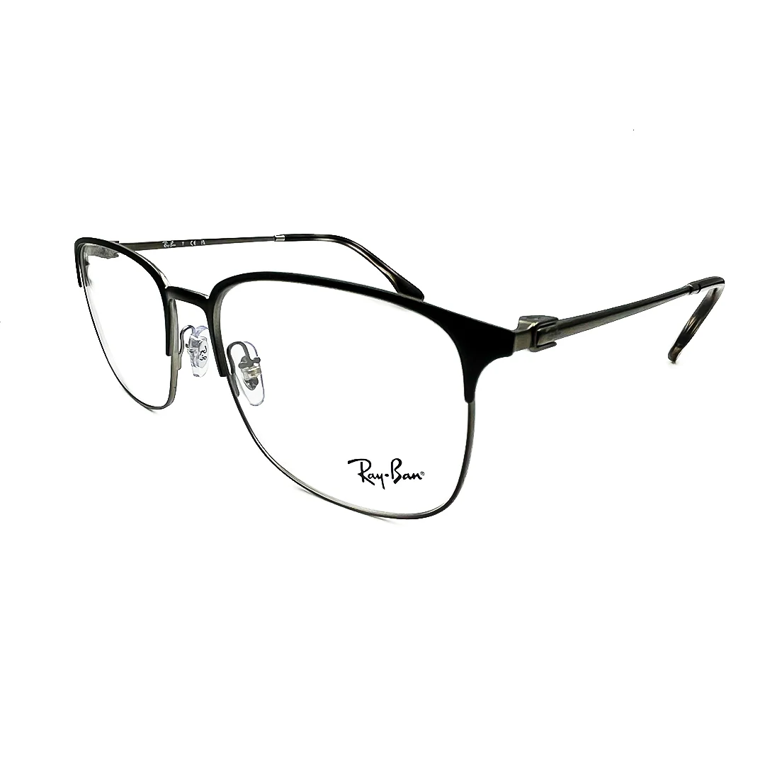LENTE OFTALMICO RAY BAN RB6494 3187 56/18 145 - Imagen 2