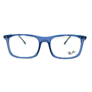 LENTE OFTALMICO RAY BAN RB7260 8462 56/19 150