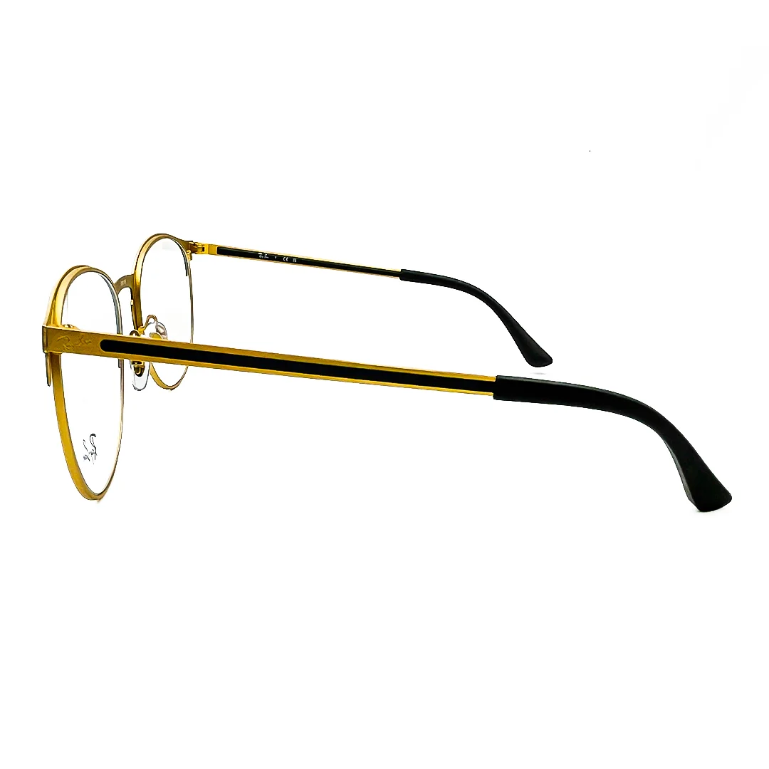 LENTE OFTALMICO RAY BAN RB6375 3051 /53-18 145 - Imagen 3