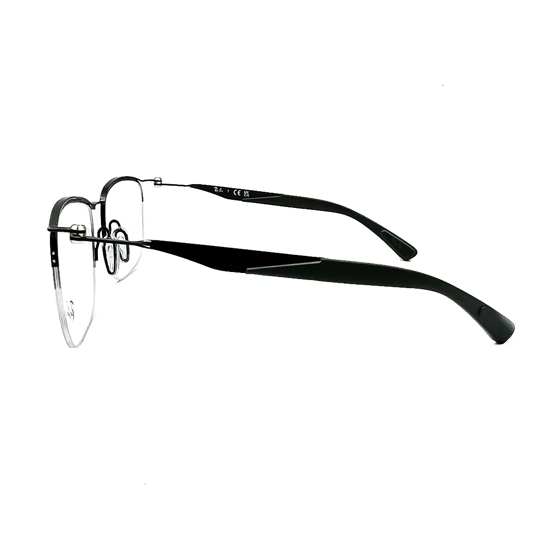 LENTE OFTALMICO RAY BAN RB7552 3209 54/19 140 - Imagen 3