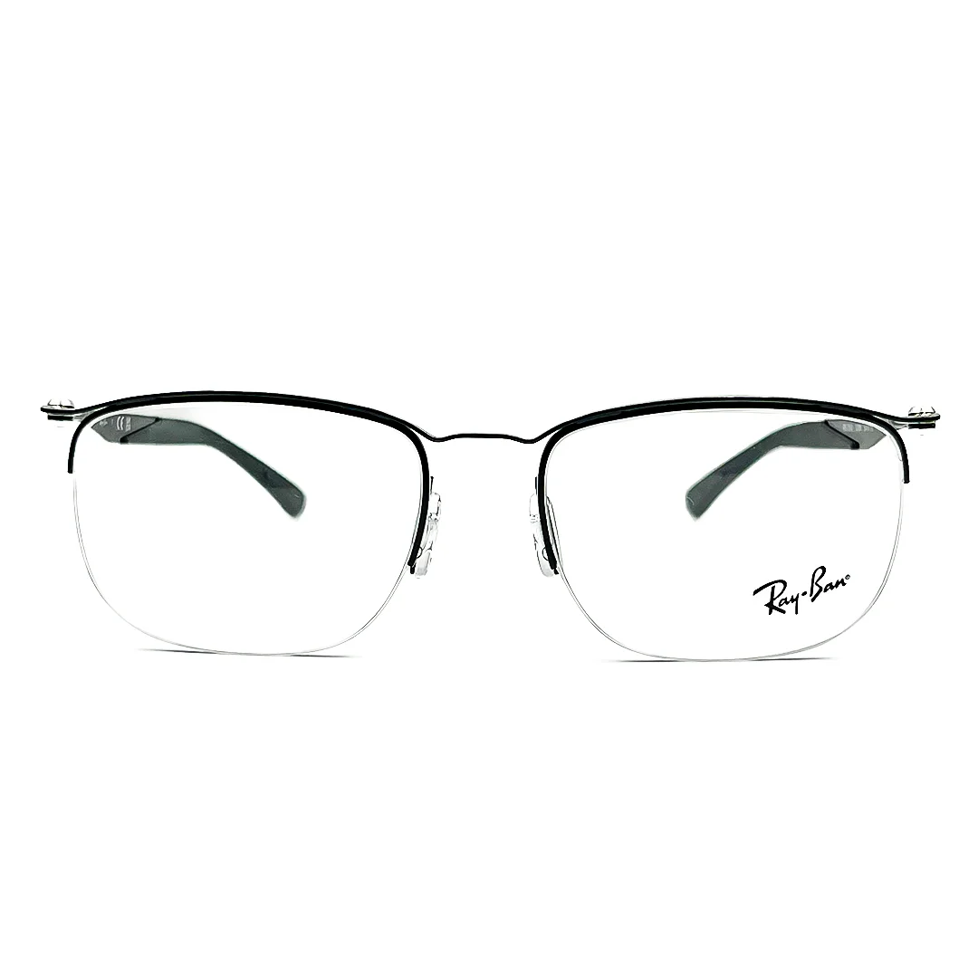 LENTE OFTALMICO RAY BAN RB7552 3209 54/19 140