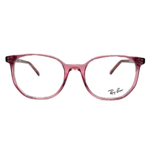 LENTE OFTALMICO RAY BAN RB5397 ELLIOT 8440 52/19 145