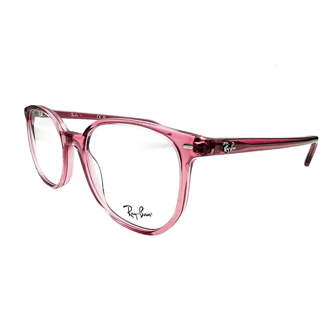 LENTE OFTALMICO RAY BAN RB5397 ELLIOT 8440 52/19 145 - Imagen 2