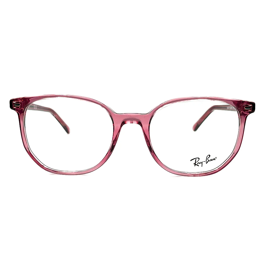LENTE OFTALMICO RAY BAN RB5397 ELLIOT 8440 52/19 145
