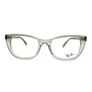 LENTE OFTALMICO RAY BAN COLECCTION RB5433 8291 52/19 140