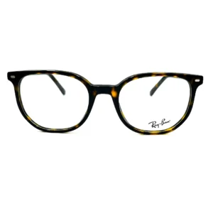 LENTE OFTALMICO RAY BAN RB5397 ELLIOT 2012 50/19 145