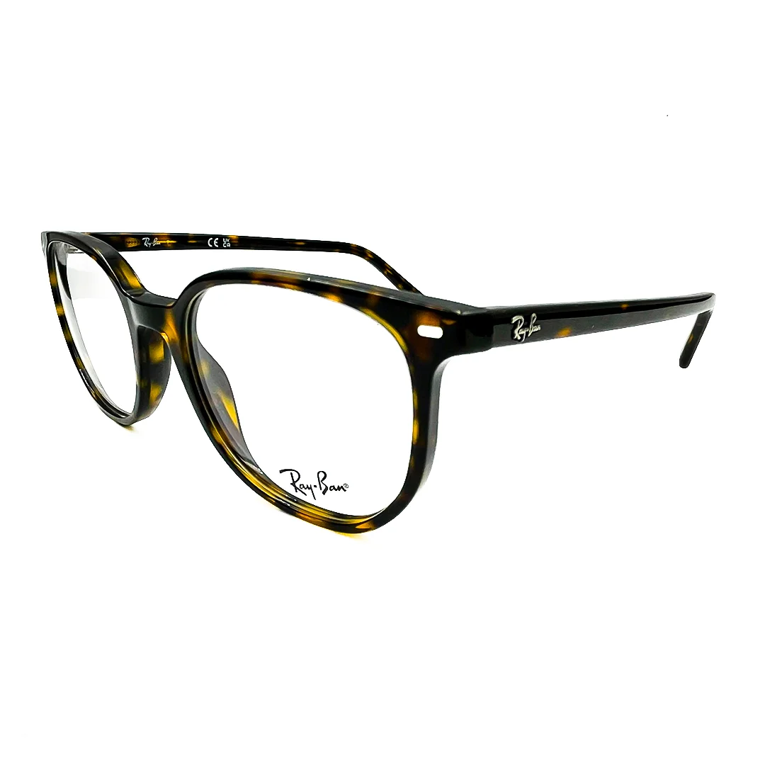 LENTE OFTALMICO RAY BAN RB5397 ELLIOT 2012 50/19 145 - Imagen 2