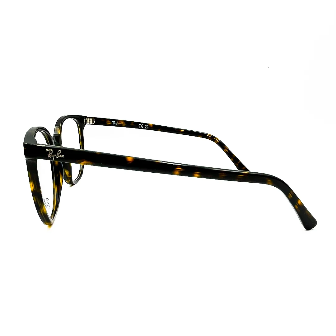 LENTE OFTALMICO RAY BAN RB5397 ELLIOT 2012 50/19 145 - Imagen 3