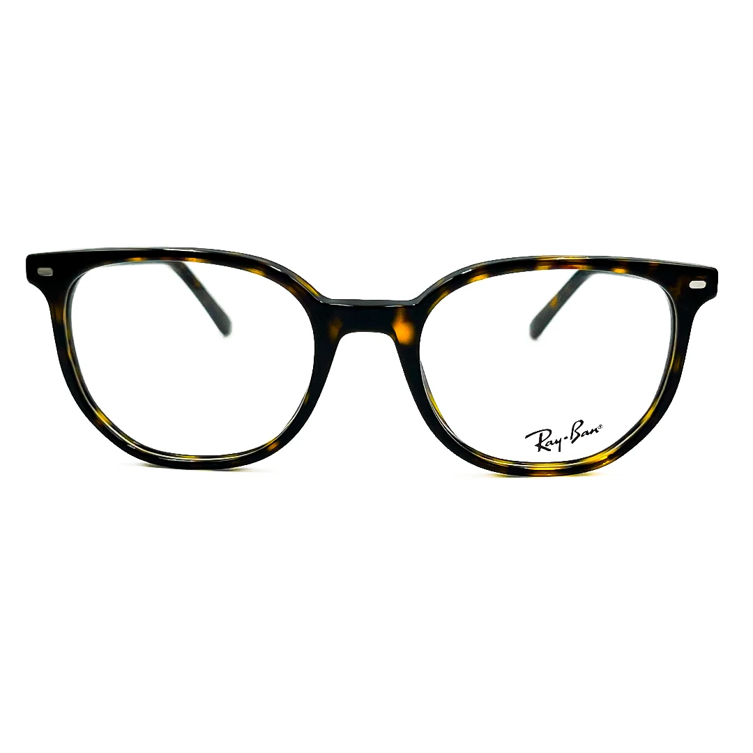 LENTE OFTALMICO RAY BAN RB5397 ELLIOT 2012 50/19 145