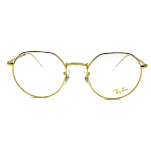 LENTE OFTALMICO RAY BAN RB6465 JACK 3086 /51-20 140