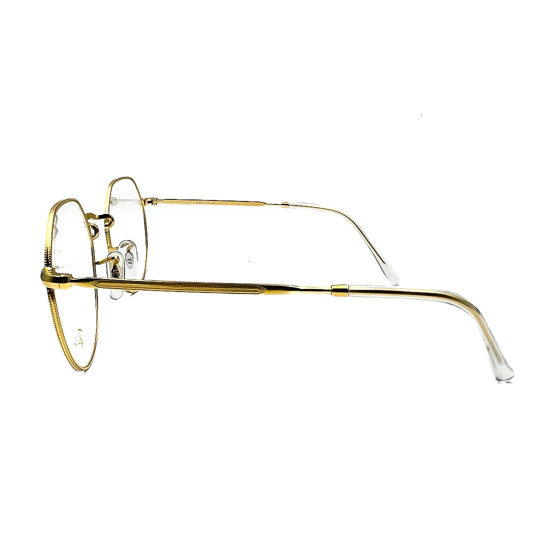 LENTE OFTALMICO RAY BAN RB6465 JACK 3086 /51-20 140 - Imagen 3