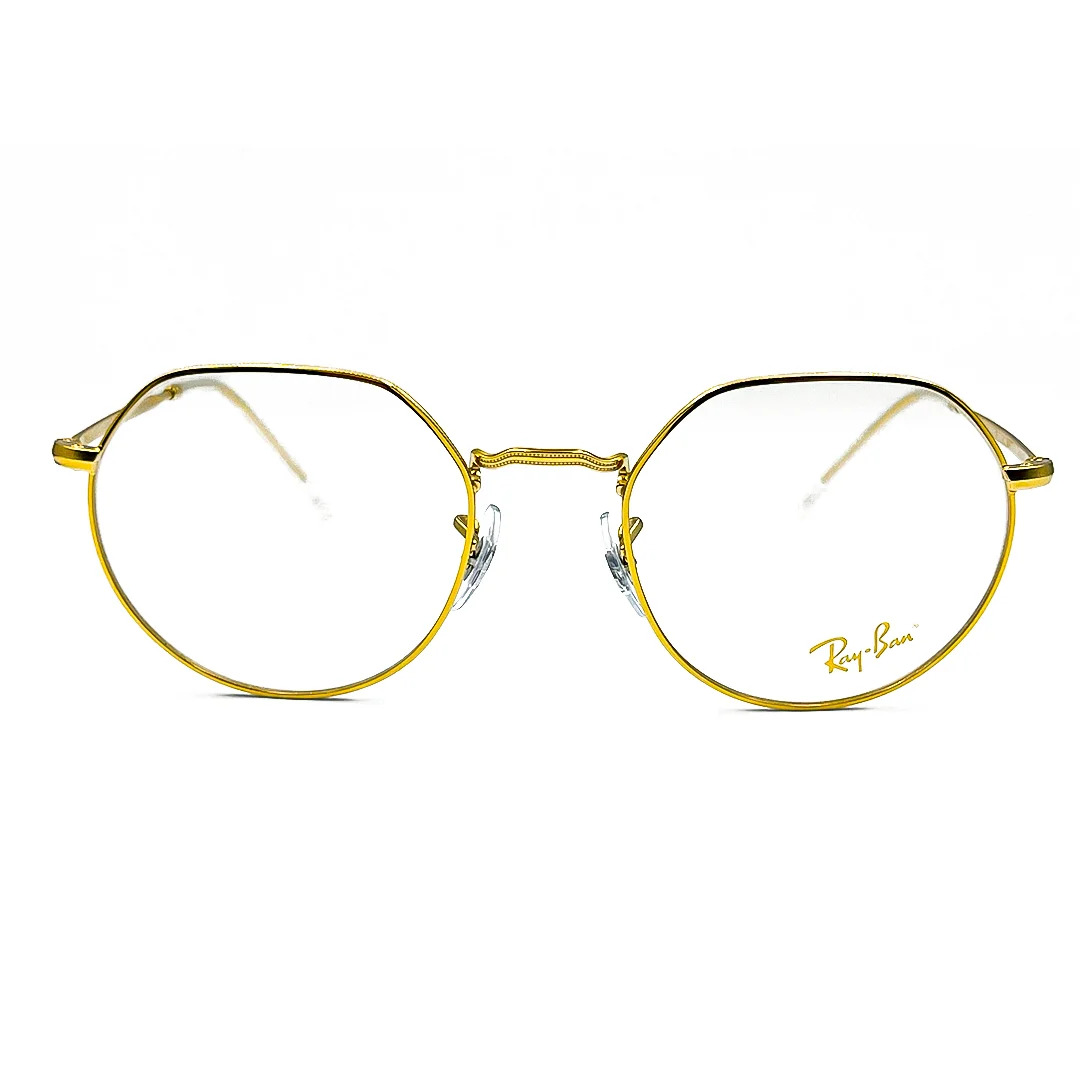 LENTE OFTALMICO RAY BAN RB6465 JACK 3086 /51-20 140