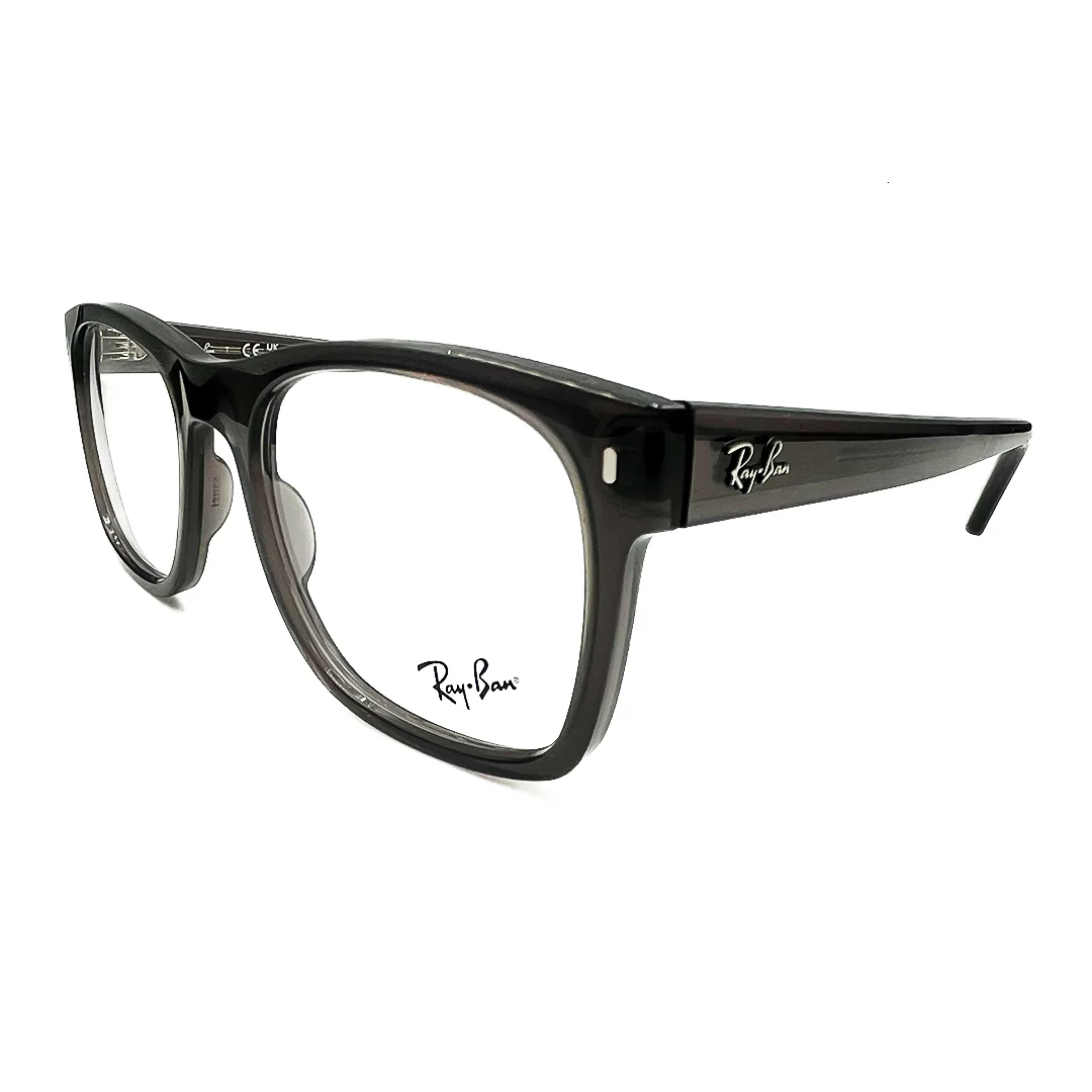 LENTE OFTALMICO RAY BAN RB7228 8257 /55-21 145 - Imagen 2
