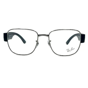 LENTE OFTALMICO RAY BAN LITEFORCE RB6532 3189 53/18 140