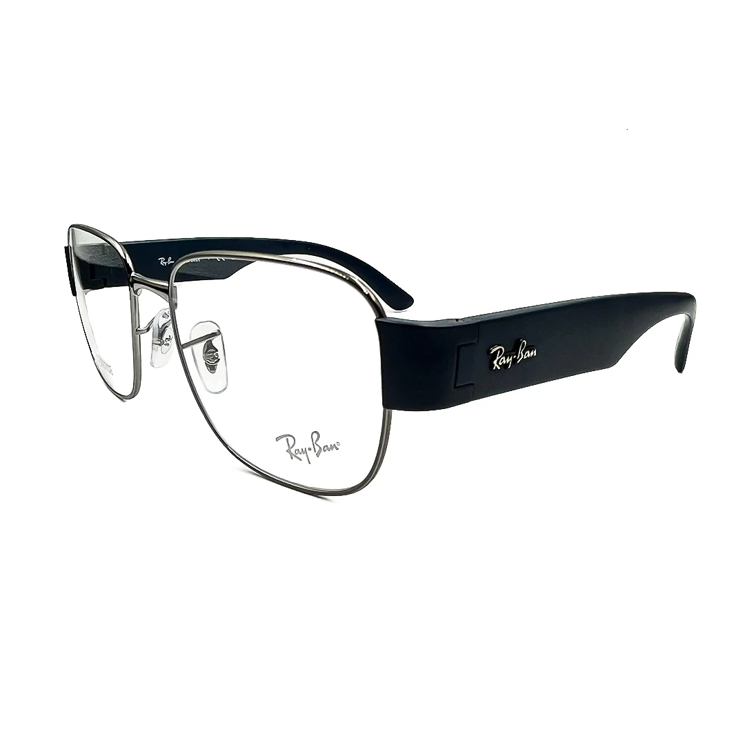 LENTE OFTALMICO RAY BAN LITEFORCE RB6532 3189 53/18 140 - Imagen 2