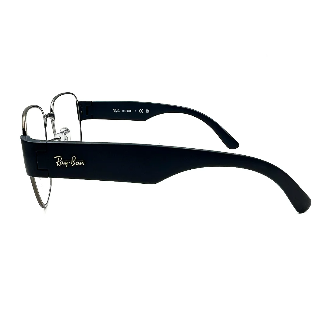 LENTE OFTALMICO RAY BAN LITEFORCE RB6532 3189 53/18 140 - Imagen 3