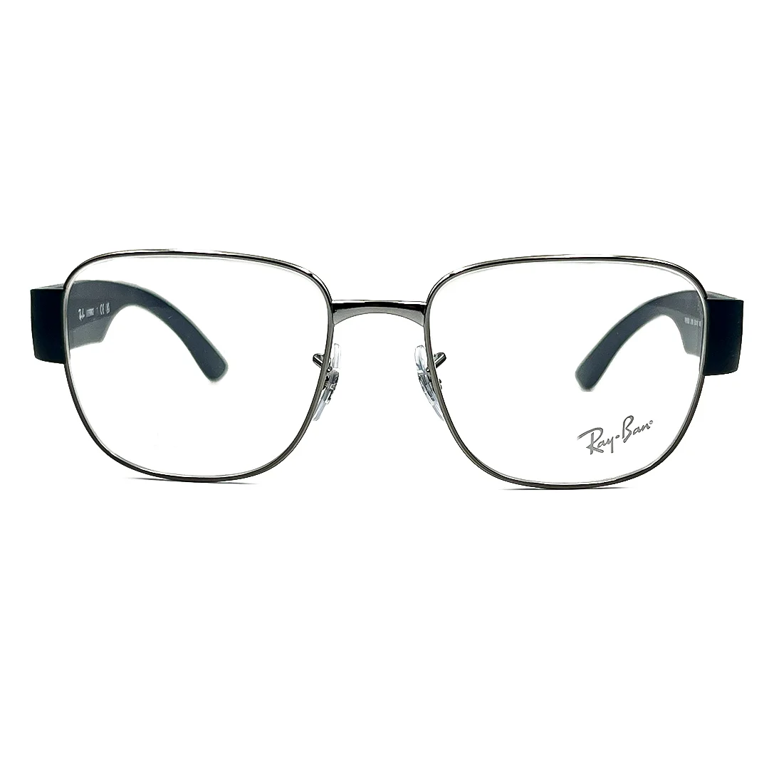 LENTE OFTALMICO RAY BAN LITEFORCE RB6532 3189 53/18 140