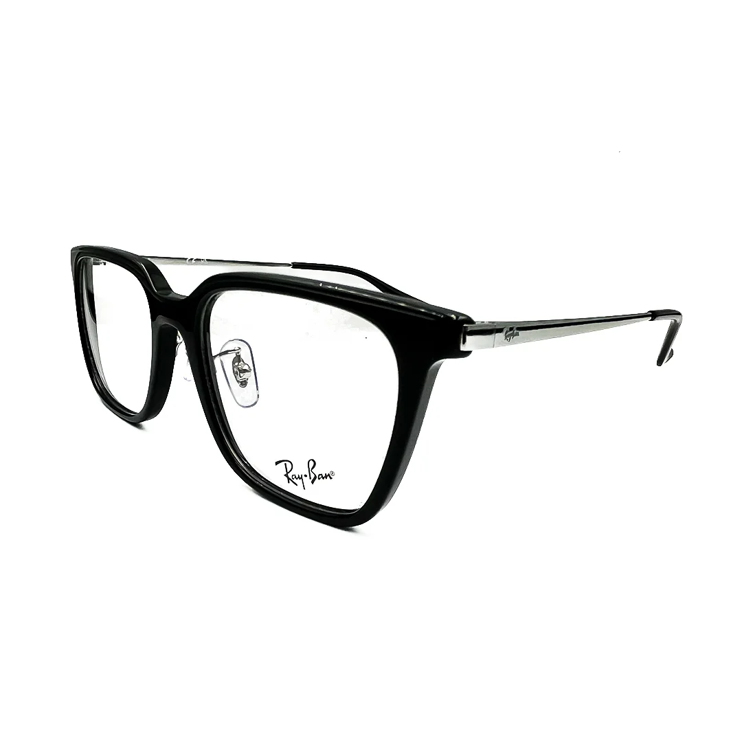 LENTE OFTALMICO RAY BAN RB5442D 2000 52/18 145 - Imagen 2