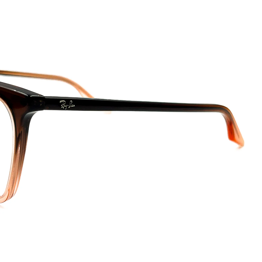 LENTE OFTALMICO RAY BAN RB5422 8312 /52-16 140 - Imagen 2