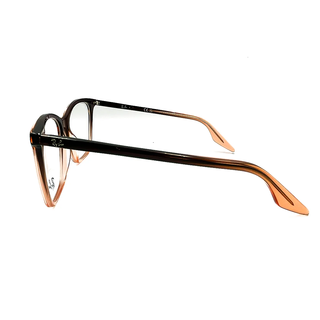 LENTE OFTALMICO RAY BAN RB5422 8312 /52-16 140 - Imagen 3